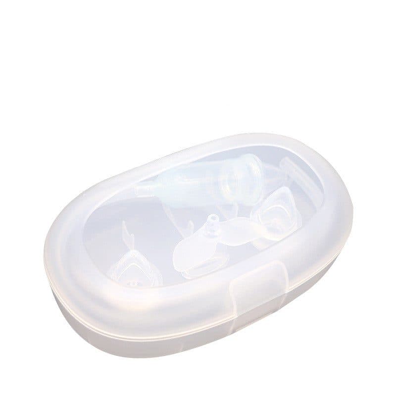 DQ75 Aspirador nasal de succión bucal — product photo 1